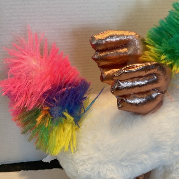 NWT Winged Pegacorn Unicorn - Picture 3 of 5